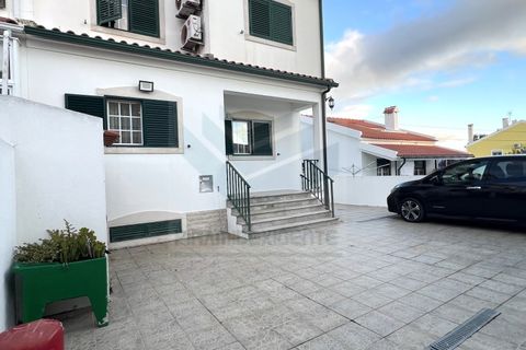 Villa i Moita, Setubal, Moita - € 630.000 | Ref: CAS_541 - foto 3