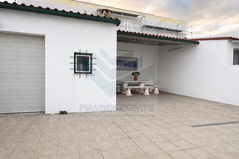 Villa i Moita, Setubal, Moita - € 630.000 | Ref: CAS_541 - foto 4