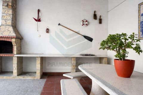 Villa i Moita, Setubal, Moita - € 630.000 | Ref: CAS_541 - foto 5