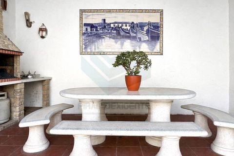 Villa i Moita, Setubal, Moita - € 630.000 | Ref: CAS_541 - foto 6