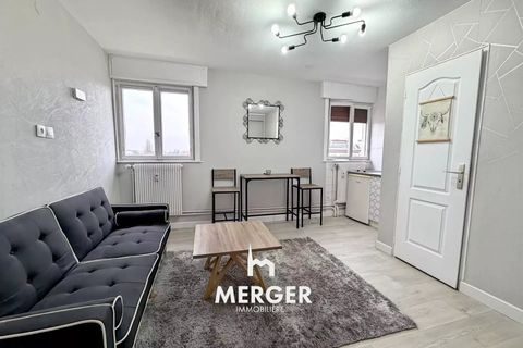 Lejlighed i Strasbourg, Bas-Rhin, Strasbourg - € 113.400 | Ref: 629/26 - foto 2
