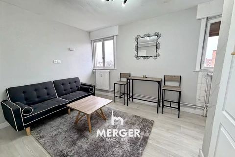 Lejlighed i Strasbourg, Bas-Rhin, Strasbourg - € 113.400 | Ref: 629/26 - foto 3