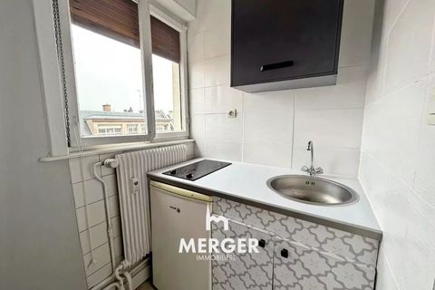 Lejlighed i Strasbourg, Bas-Rhin, Strasbourg - € 113.400 | Ref: 629/26 - foto 4