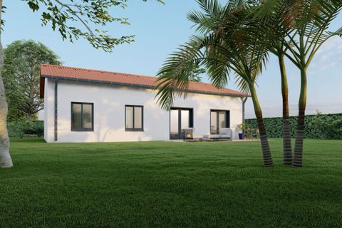 Terra a Candor, Oise, Candor - € 36.000 | Ref: HKVC-35M-4S2 - foto 2