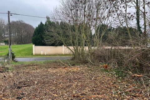 Terra a Candor, Oise, Candor - € 36.000 | Ref: HKVC-35M-4S2 - foto 3