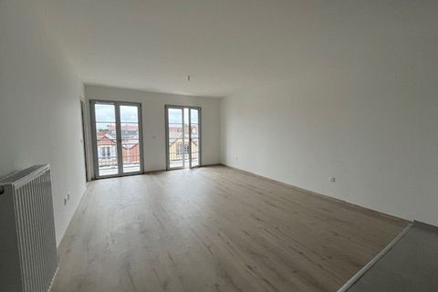 Apartament a Compiègne, Oise, Compiègne - € 735/mes | Ref: LO1K-VZY-D46 - foto 4