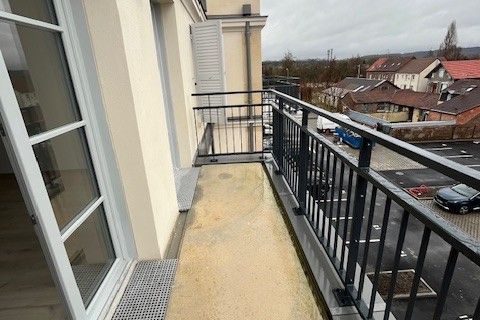 Apartament a Compiègne, Oise, Compiègne - € 735/mes | Ref: LO1K-VZY-D46 - foto 7