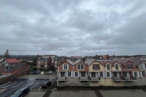 Apartament a Compiègne, Oise, Compiègne - € 735/mes | Ref: LO1K-VZY-D46 - foto 8