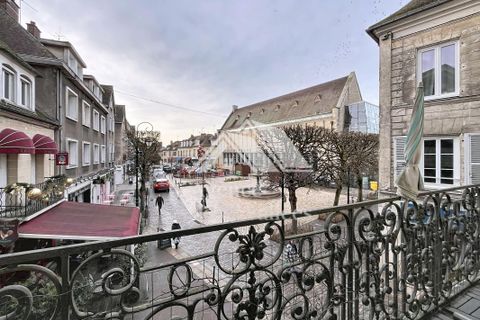 Leilighet i Compiègne, Oise, Compiègne - € 269 000 | Ref: 36KO-6OX-94I - foto 2