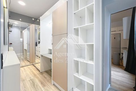 Leilighet i Compiègne, Oise, Compiègne - € 269 000 | Ref: 36KO-6OX-94I - foto 6