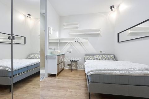 Leilighet i Compiègne, Oise, Compiègne - € 269 000 | Ref: 36KO-6OX-94I - foto 9