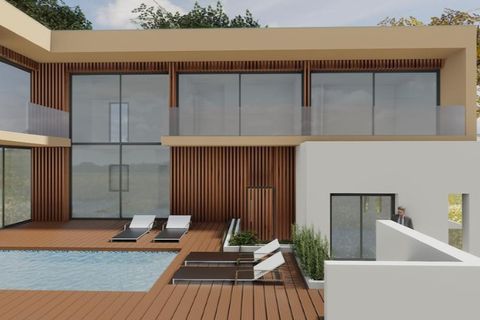 Villa i Alcabideche, Lisbon, Alcabideche - € 2.400.000 | Ref: 127101030-1 - foto 1