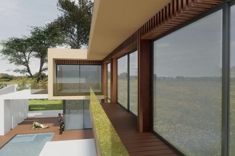 Villa i Alcabideche, Lisbon, Alcabideche - € 2.400.000 | Ref: 127101030-1 - foto 3