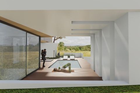 Villa i Alcabideche, Lisbon, Alcabideche - € 2.400.000 | Ref: 127101030-1 - foto 5