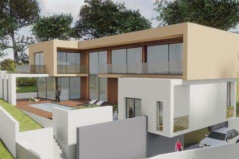 Villa i Alcabideche, Lisbon, Alcabideche - € 2.400.000 | Ref: 127101030-1 - foto 7