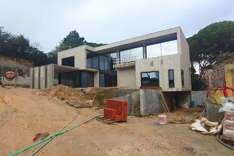 Villa i Alcabideche, Lisbon, Alcabideche - € 2.400.000 | Ref: 127101030-1 - foto 8