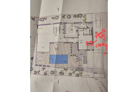 Villa i Alcabideche, Lisbon, Alcabideche - € 2.400.000 | Ref: 127101030-1 - foto 9