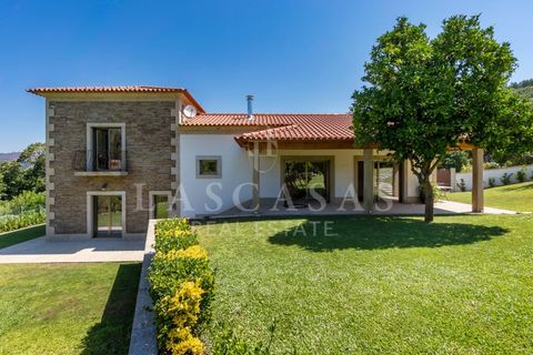 Villa i Ponte de Lima, Viana do Castelo, Ponte de Lima - € 875.000 | Ref: 23-2026 - foto 1