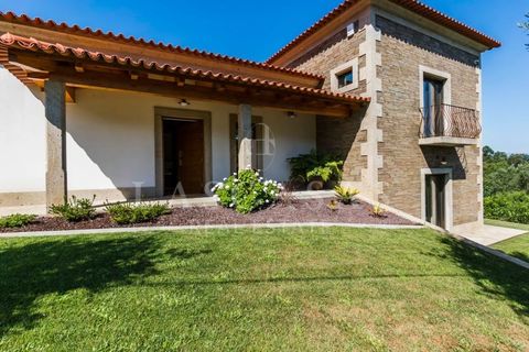 Villa i Ponte de Lima, Viana do Castelo, Ponte de Lima - € 875.000 | Ref: 23-2026 - foto 2