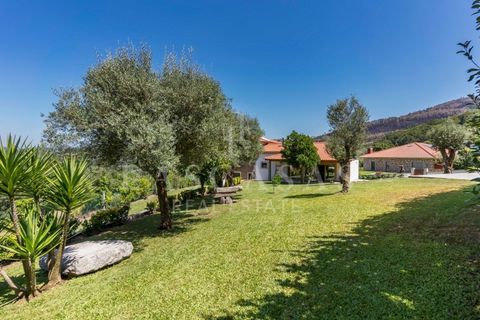 Villa i Ponte de Lima, Viana do Castelo, Ponte de Lima - € 875.000 | Ref: 23-2026 - foto 3
