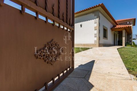 Villa i Ponte de Lima, Viana do Castelo, Ponte de Lima - € 875.000 | Ref: 23-2026 - foto 4