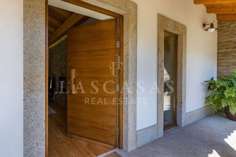 Villa i Ponte de Lima, Viana do Castelo, Ponte de Lima - € 875.000 | Ref: 23-2026 - foto 5