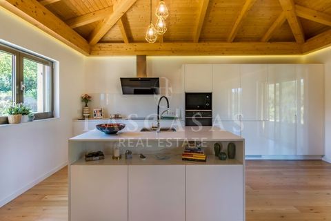 Villa i Ponte de Lima, Viana do Castelo, Ponte de Lima - € 875.000 | Ref: 23-2026 - foto 7
