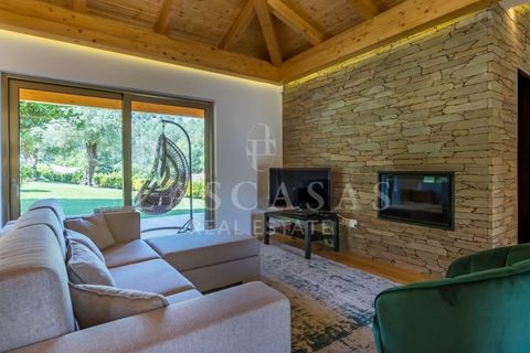 Villa i Ponte de Lima, Viana do Castelo, Ponte de Lima - € 875.000 | Ref: 23-2026 - foto 9