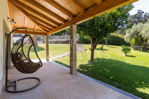 Villa i Ponte de Lima, Viana do Castelo, Ponte de Lima - € 875.000 | Ref: 23-2026 - foto 10