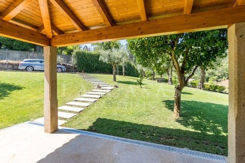 Villa i Ponte de Lima, Viana do Castelo, Ponte de Lima - € 875.000 | Ref: 23-2026 - foto 11