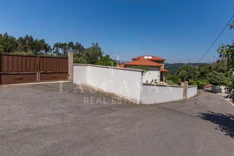 Villa i Ponte de Lima, Viana do Castelo, Ponte de Lima - € 875.000 | Ref: 23-2026 - foto 22