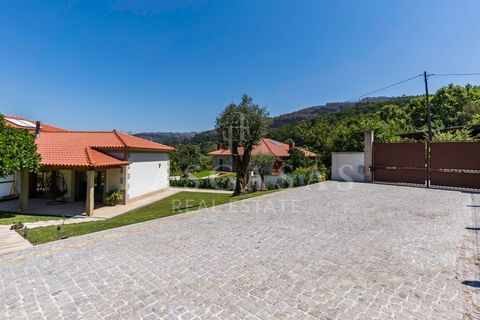 Villa i Ponte de Lima, Viana do Castelo, Ponte de Lima - € 875.000 | Ref: 23-2026 - foto 23