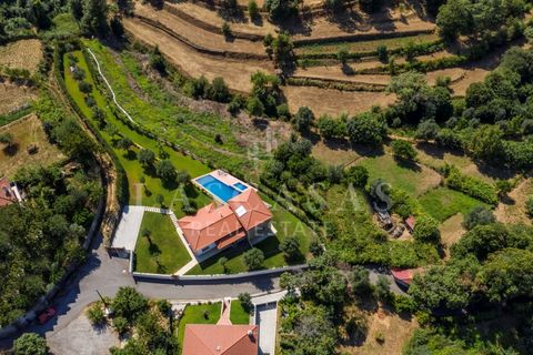 Villa i Ponte de Lima, Viana do Castelo, Ponte de Lima - € 875.000 | Ref: 23-2026 - foto 25