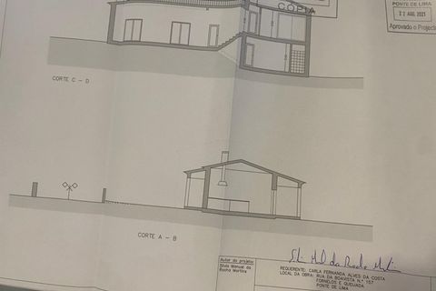 Villa i Ponte de Lima, Viana do Castelo, Ponte de Lima - € 875.000 | Ref: 23-2026 - foto 28