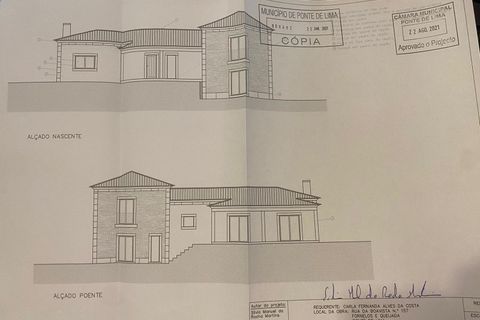 Villa i Ponte de Lima, Viana do Castelo, Ponte de Lima - € 875.000 | Ref: 23-2026 - foto 30