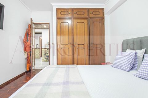 Lejlighed i Sintra, Lisbon, Sintra - € 305.000 | Ref: APA_41 - foto 1