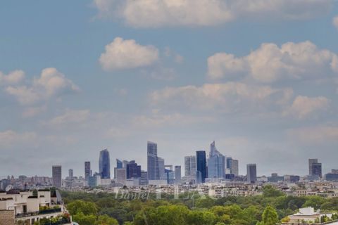 Lejlighed i Paris, Paris, Paris - € 7.300.000 | Ref: 86726140 - foto 1