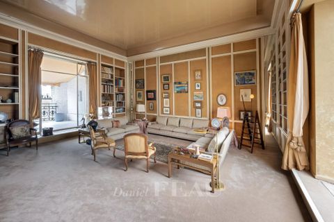 Lejlighed i Paris, Paris, Paris - € 7.300.000 | Ref: 86726140 - foto 3