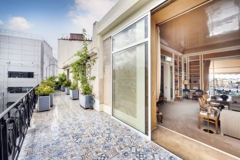 Lejlighed i Paris, Paris, Paris - € 7.300.000 | Ref: 86726140 - foto 4