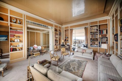 Lejlighed i Paris, Paris, Paris - € 7.300.000 | Ref: 86726140 - foto 5
