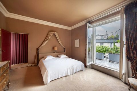 Lejlighed i Paris, Paris, Paris - € 7.300.000 | Ref: 86726140 - foto 6