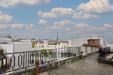 Lejlighed i Paris, Paris, Paris - € 7.300.000 | Ref: 86726140 - foto 7