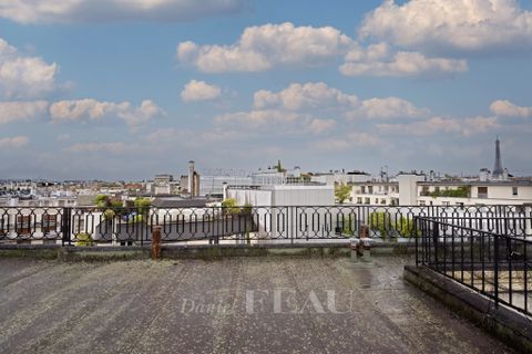 Lejlighed i Paris, Paris, Paris - € 7.300.000 | Ref: 86726140 - foto 8