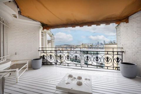 Lejlighed i Paris, Paris, Paris - € 7.300.000 | Ref: 86726140 - foto 9