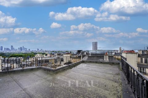 Lejlighed i Paris, Paris, Paris - € 7.300.000 | Ref: 86726140 - foto 10