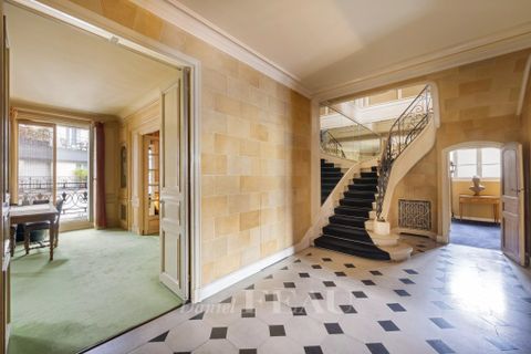 Lejlighed i Paris, Paris, Paris - € 7.300.000 | Ref: 86726140 - foto 11