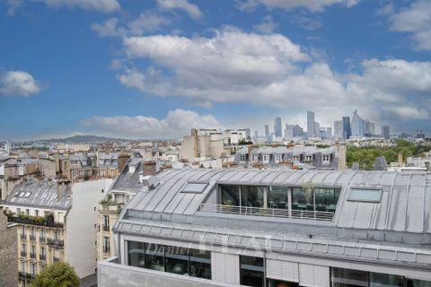Lejlighed i Paris, Paris, Paris - € 7.300.000 | Ref: 86726140 - foto 14