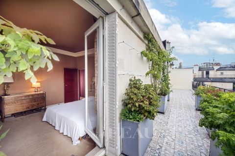 Lejlighed i Paris, Paris, Paris - € 7.300.000 | Ref: 86726140 - foto 15