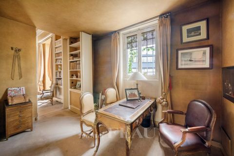 Lejlighed i Paris, Paris, Paris - € 7.300.000 | Ref: 86726140 - foto 17