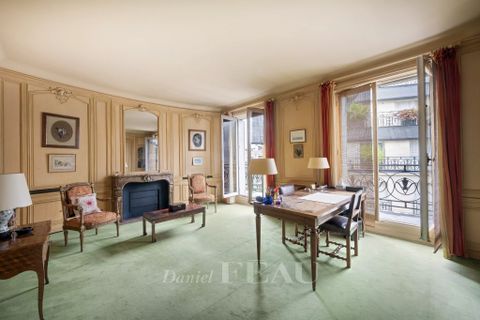 Lejlighed i Paris, Paris, Paris - € 7.300.000 | Ref: 86726140 - foto 20